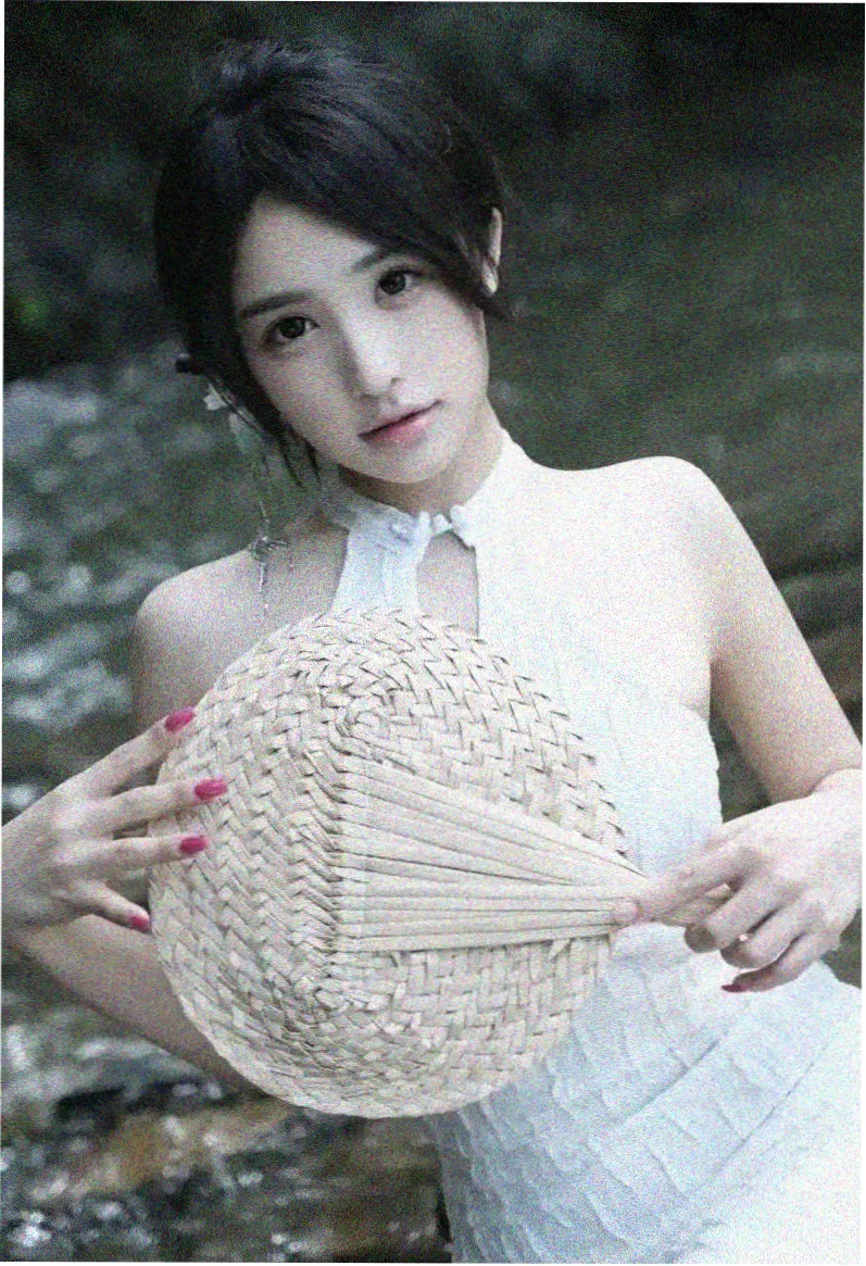 短剧推荐《长夜有灯》封面海报